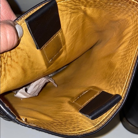 Gucci men’s black boots 7.5 - Picture 7 of 9